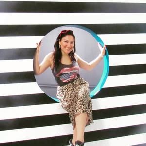 Meet your Posher, Angelique